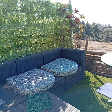 Ocean View Tatil Evi